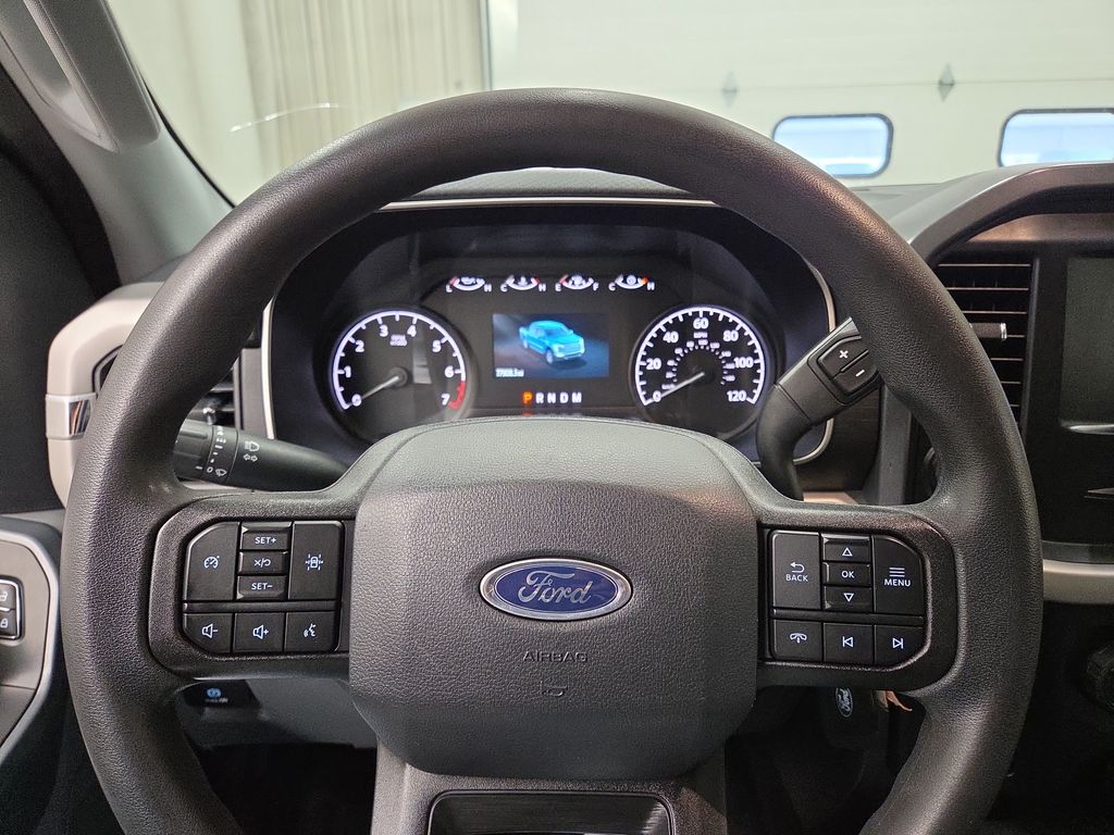 2022 Ford F-150 XLT - Photo 17