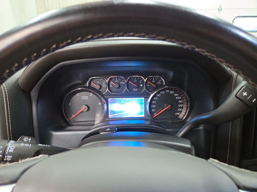 2015 GMC Sierra 2500HD SLT - Photo 18