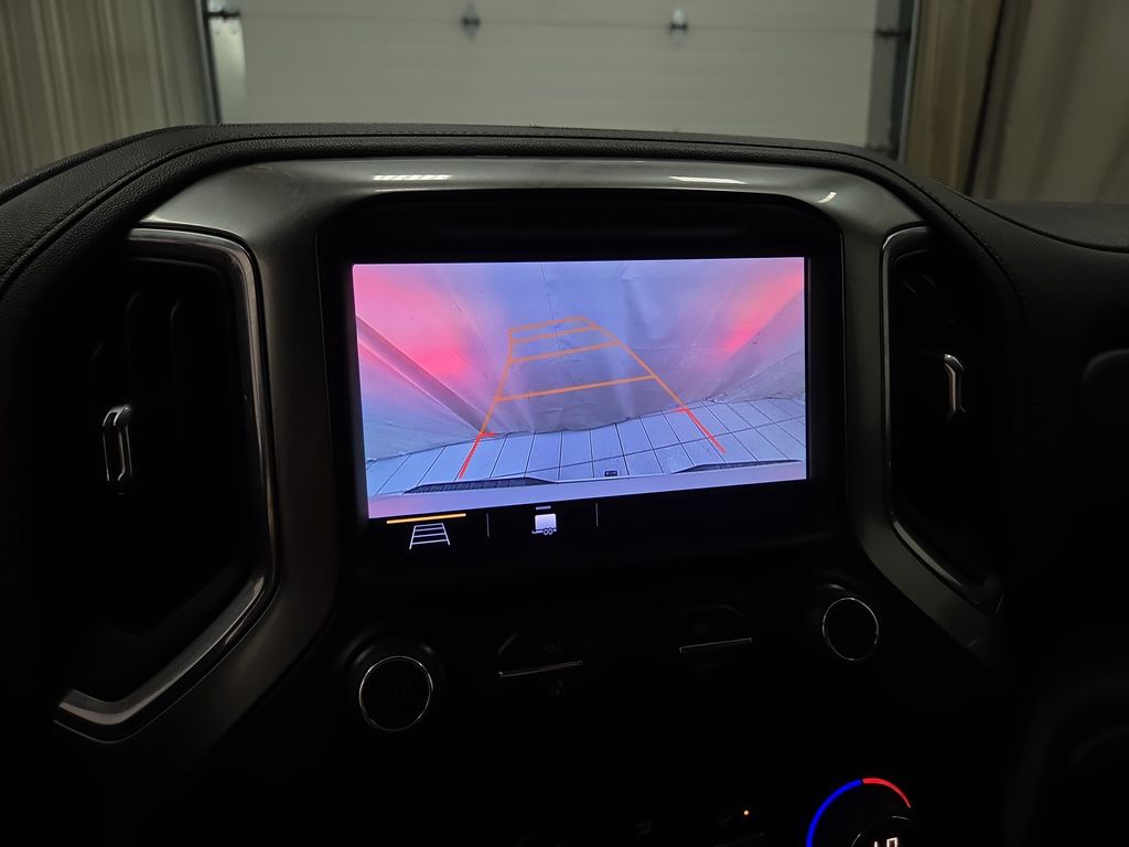2019 Chevrolet Silverado 1500 RST - Photo 24