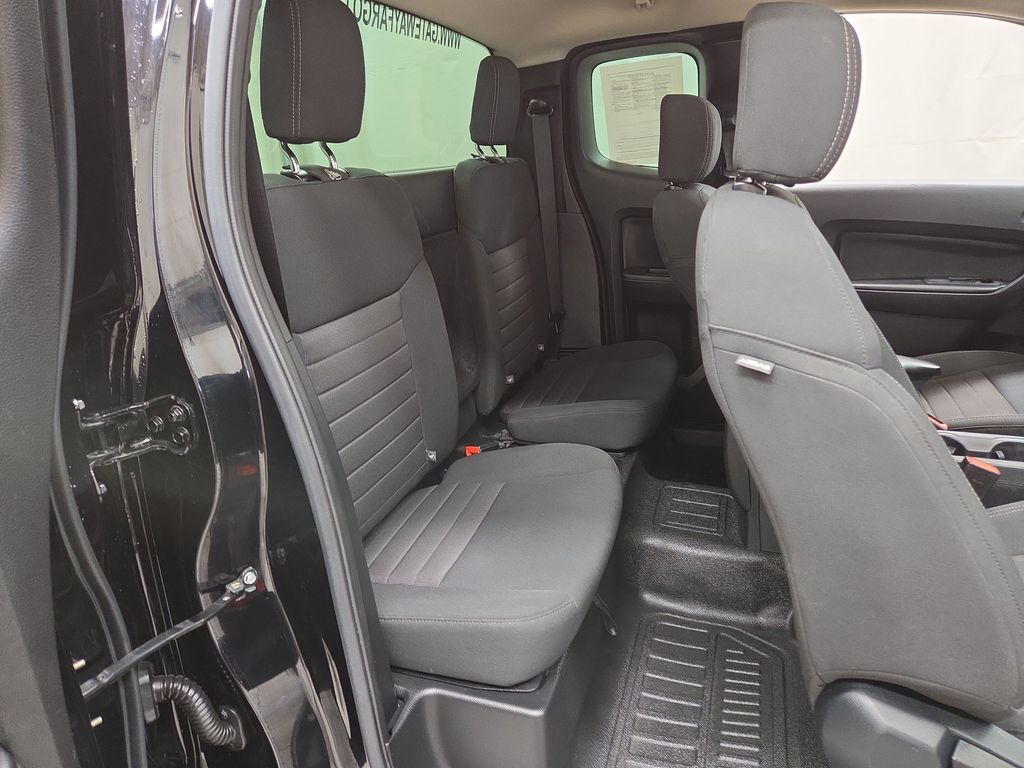 2019 Ford Ranger XL - Photo 9