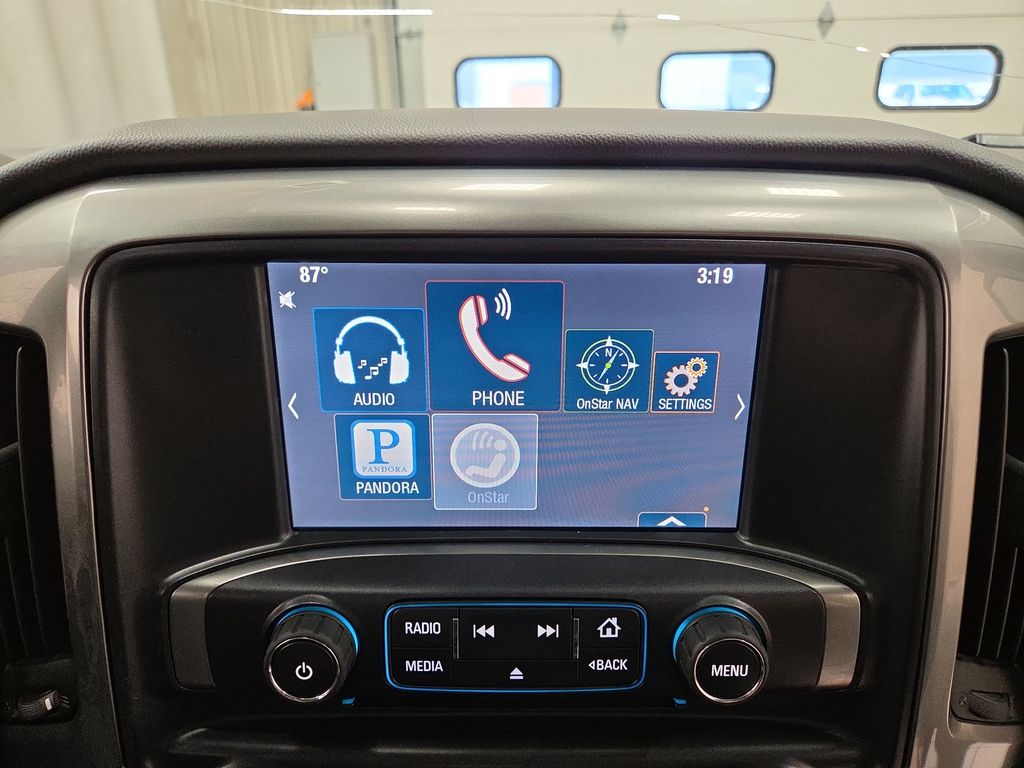 2014 Chevrolet Silverado 1500 LT - Photo 12