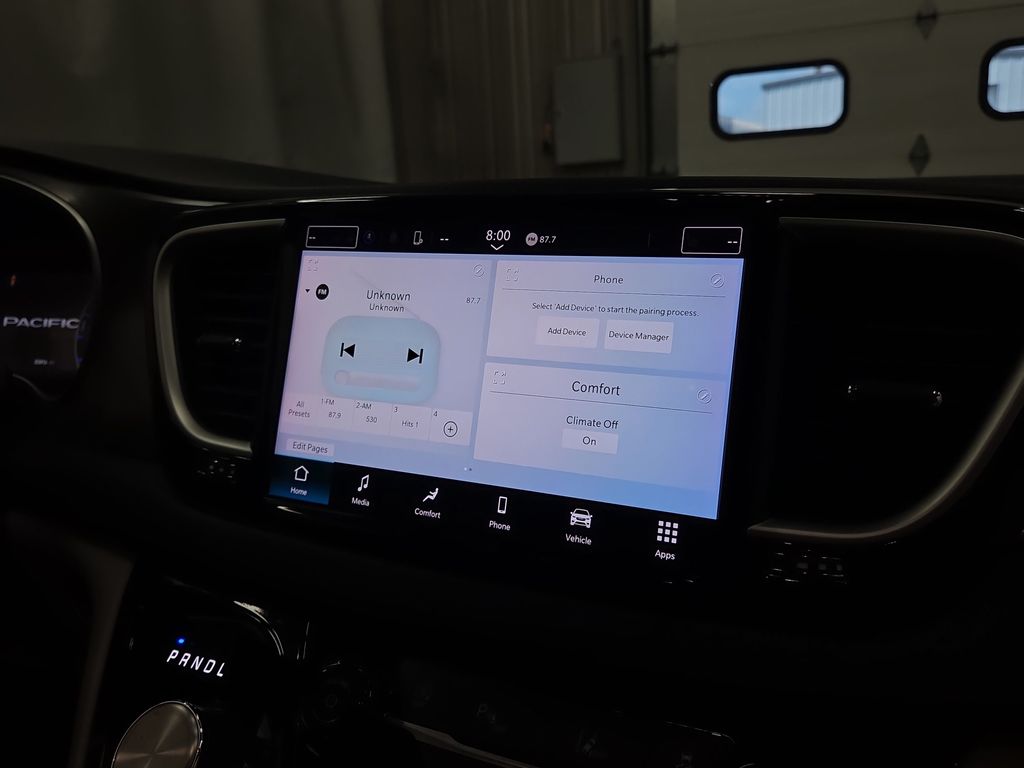 2024 Chrysler Pacifica Touring L - Photo 15