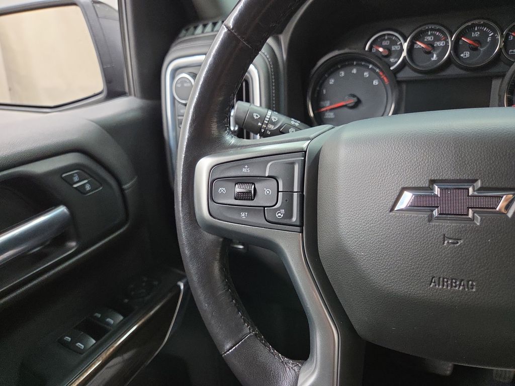 2020 Chevrolet Silverado 1500 LT Trail Boss - Photo 20