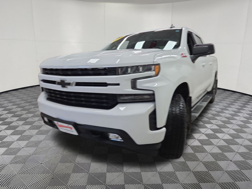 2019 Chevrolet Silverado 1500 RST - Photo 7