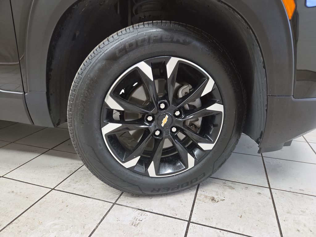 2023 Chevrolet TrailBlazer LT - Photo 8