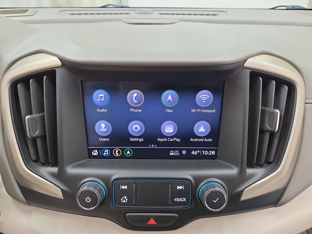 2019 GMC Terrain Denali - Photo 14