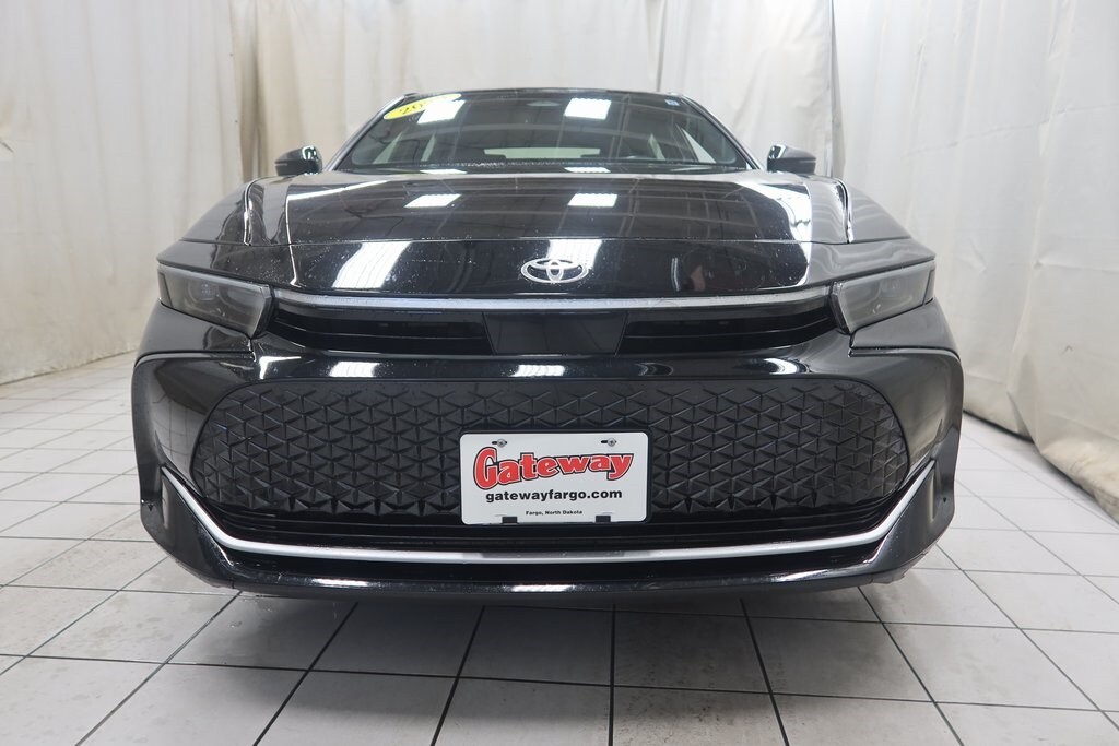 Used 2023 Toyota Crown XLE Sedan