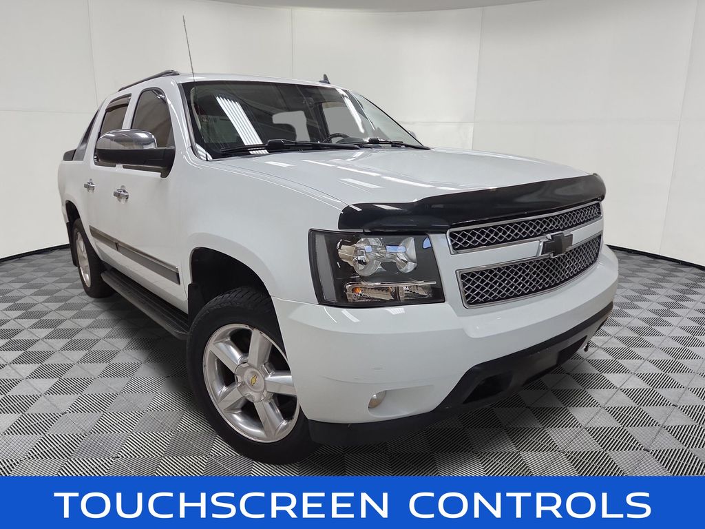2010 Chevrolet Avalanche LTZ - Photo 3