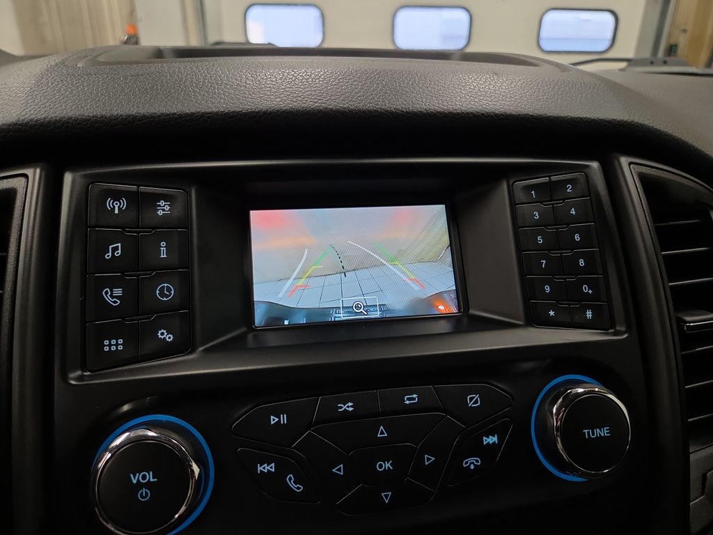 2019 Ford Ranger XL - Photo 22
