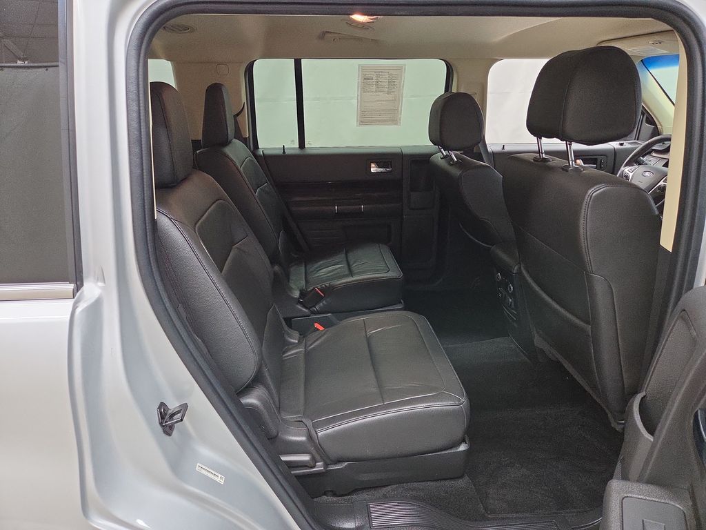2019 Ford Flex SEL - Photo 11