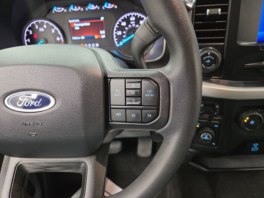 2022 Ford F-150 XLT - Photo 18