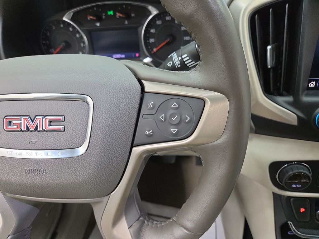 2019 GMC Terrain Denali - Photo 20