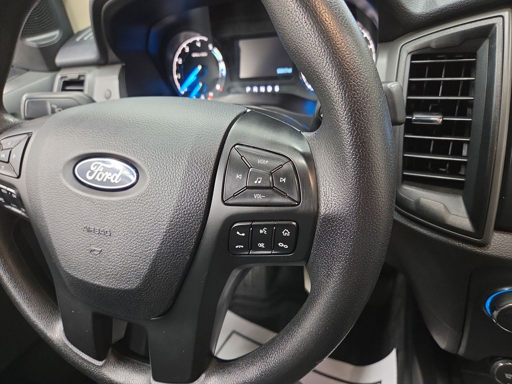 2019 Ford Ranger XL - Photo 16