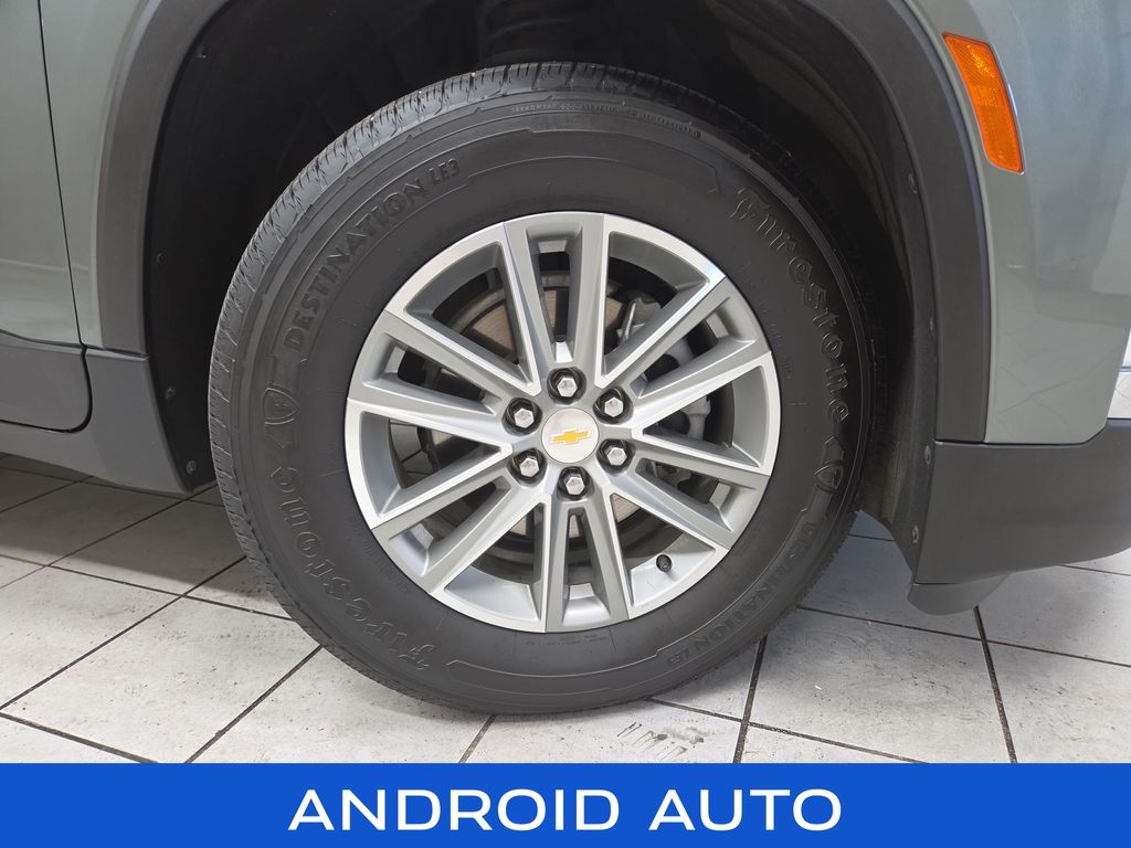 2023 Chevrolet Traverse 1LT - Photo 8