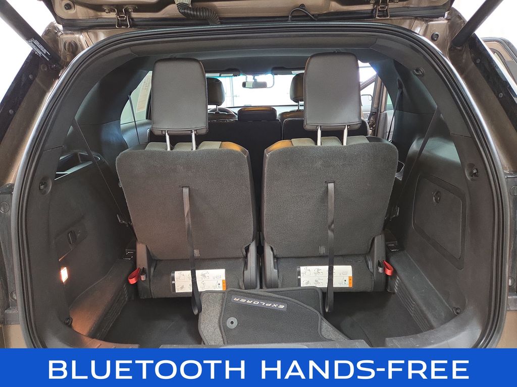 2015 Ford Explorer XLT - Photo 9