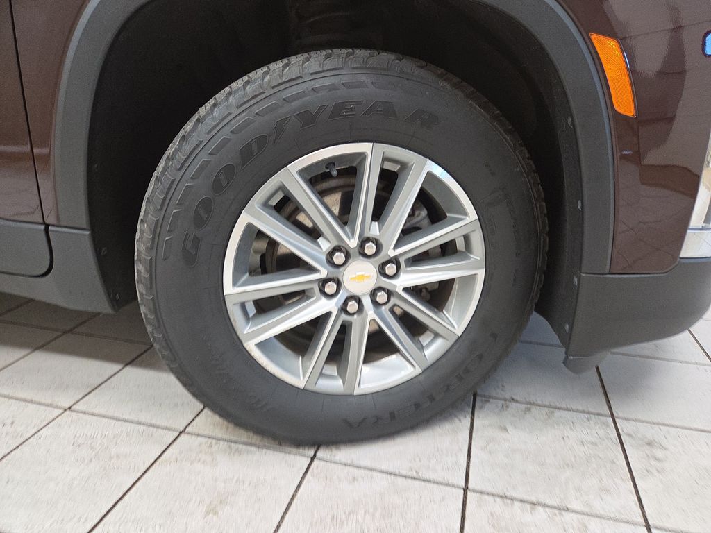 2023 Chevrolet Traverse 3LT - Photo 8