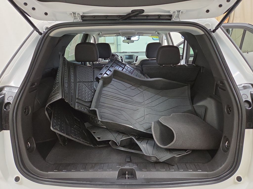 2022 Chevrolet Equinox LT - Photo 9