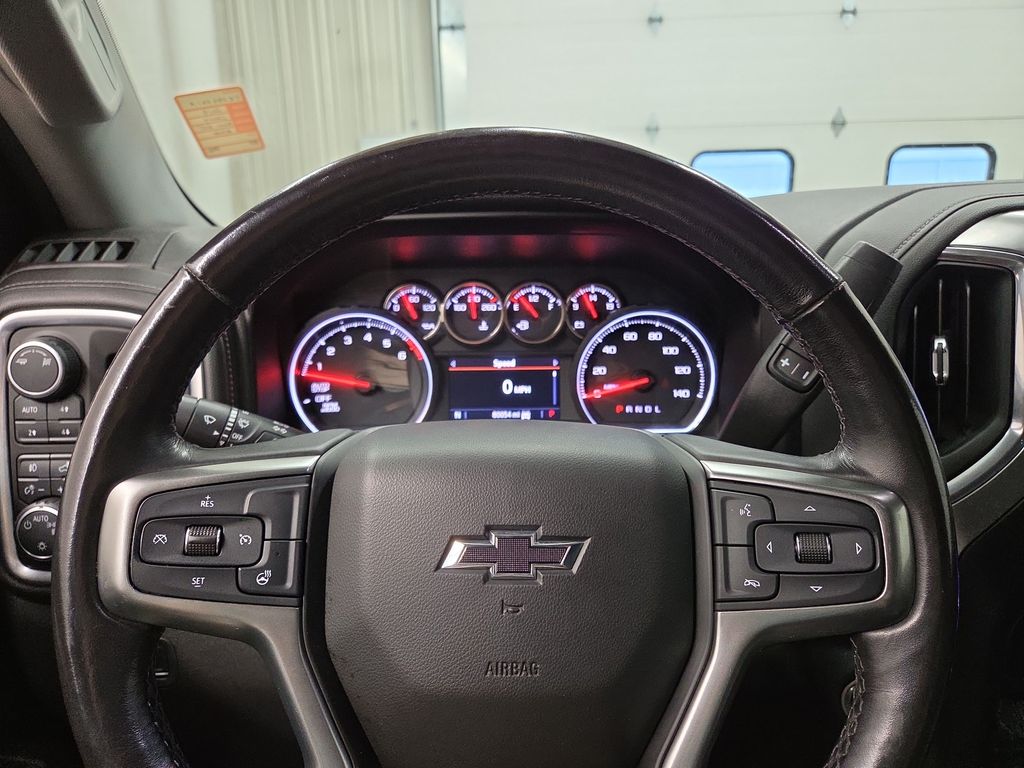 2019 Chevrolet Silverado 1500 RST - Photo 21