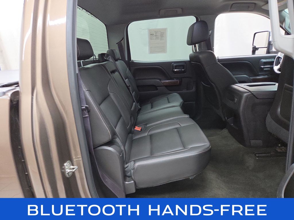 2015 GMC Sierra 2500HD SLT - Photo 9