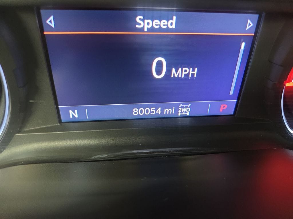 2019 Chevrolet Silverado 1500 RST - Photo 23