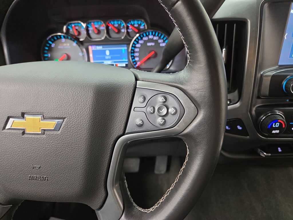 2014 Chevrolet Silverado 1500 LT - Photo 16