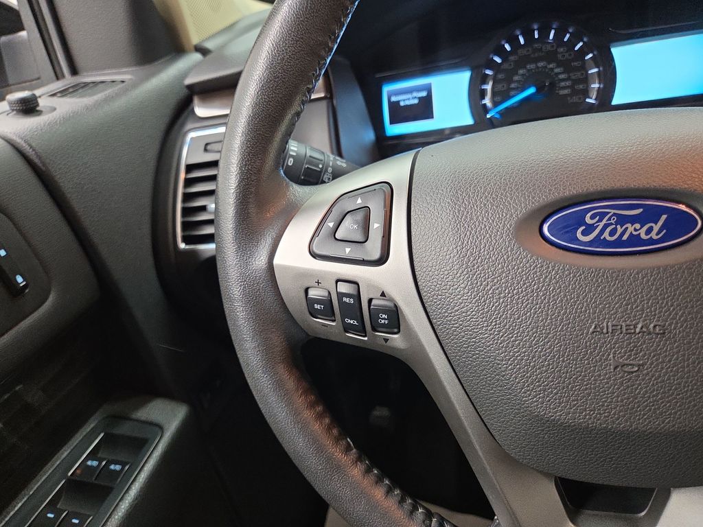 2019 Ford Flex SEL - Photo 19