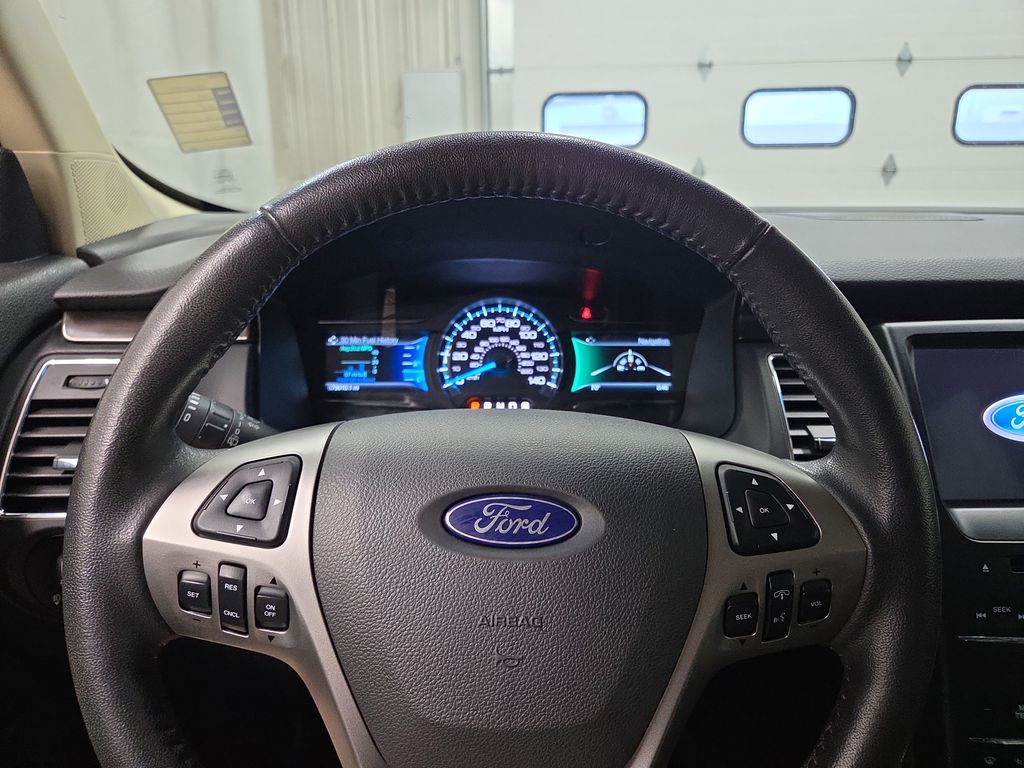 2019 Ford Flex SEL - Photo 21
