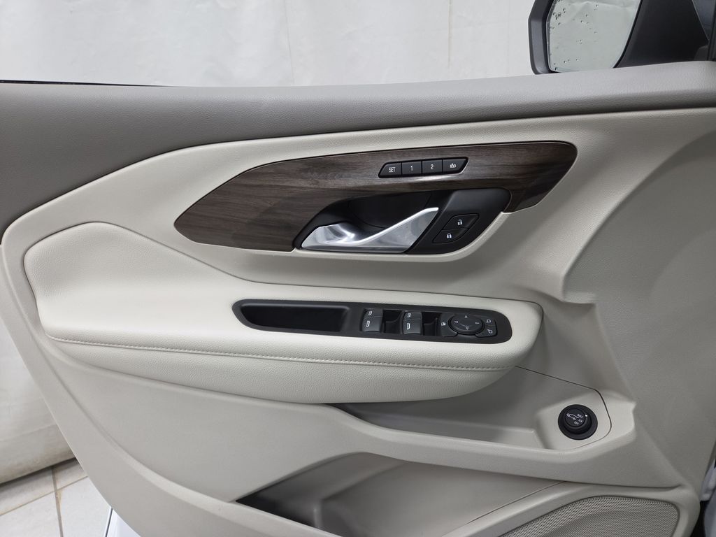 2019 GMC Terrain Denali - Photo 22