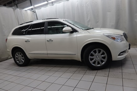 2013 Buick Enclave Leather SUV