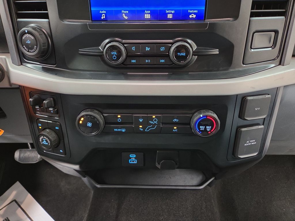 2022 Ford F-150 XLT - Photo 16