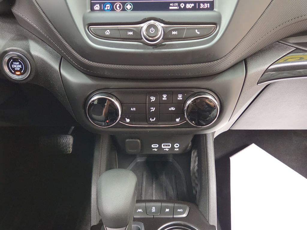 2023 Chevrolet TrailBlazer LT - Photo 15