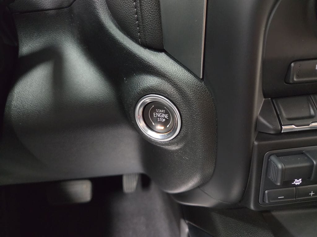 2020 Chevrolet Silverado 1500 LT Trail Boss - Photo 17