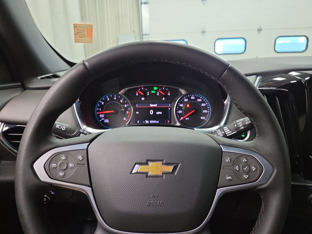 2023 Chevrolet Traverse 1LT - Photo 23