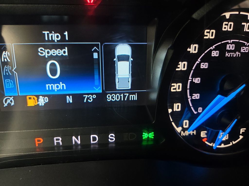 2019 Ford Ranger XL - Photo 21