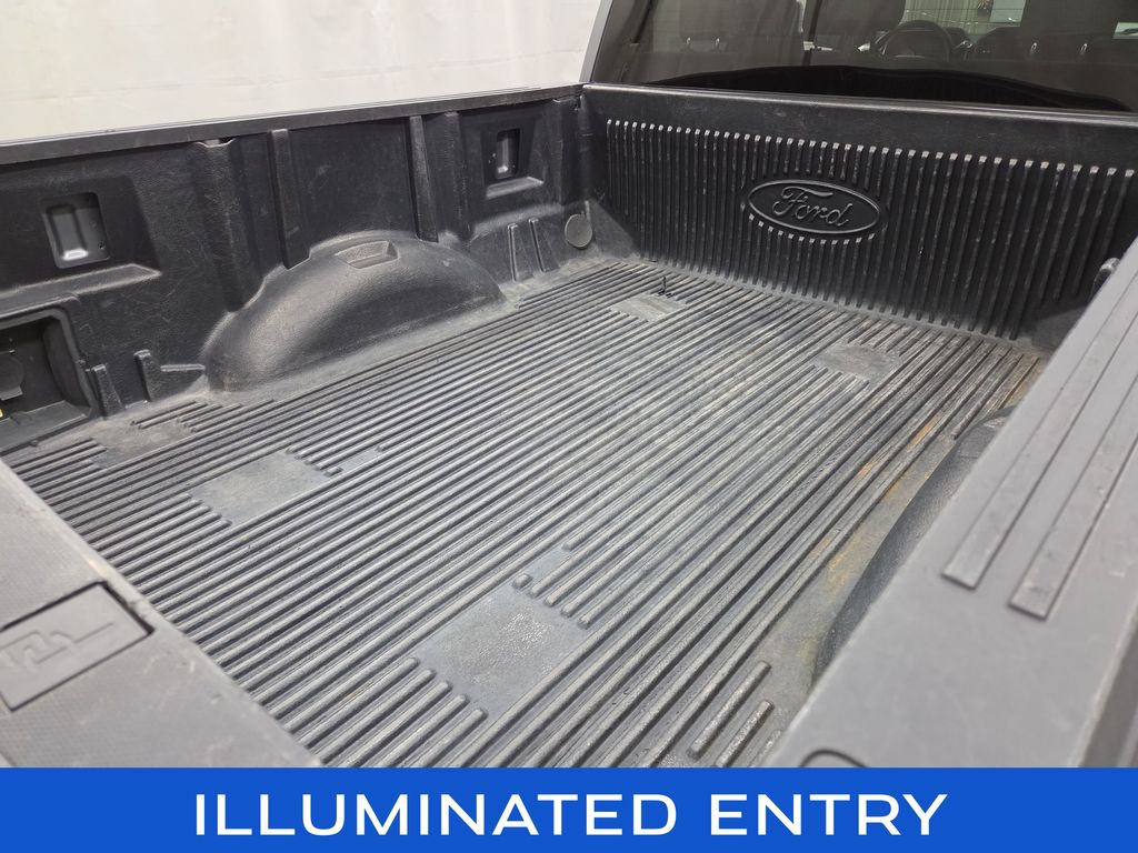 2022 Ford F-150 XLT - Photo 9