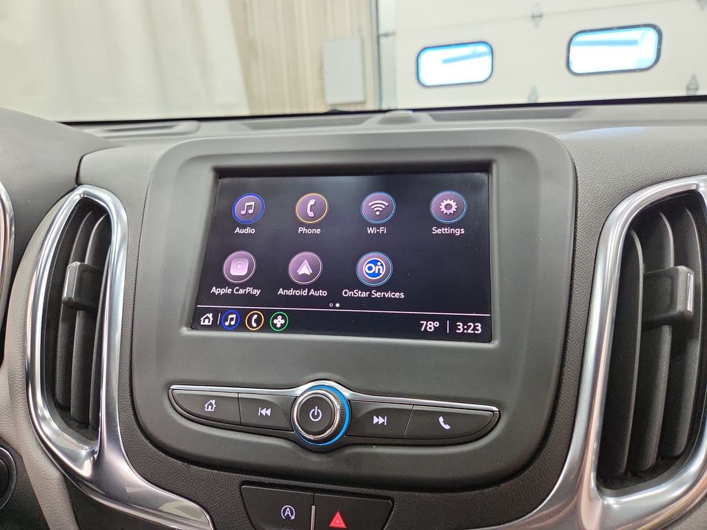 2022 Chevrolet Equinox LT - Photo 14