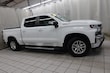 Chevrolet Silverado 1500 LTD