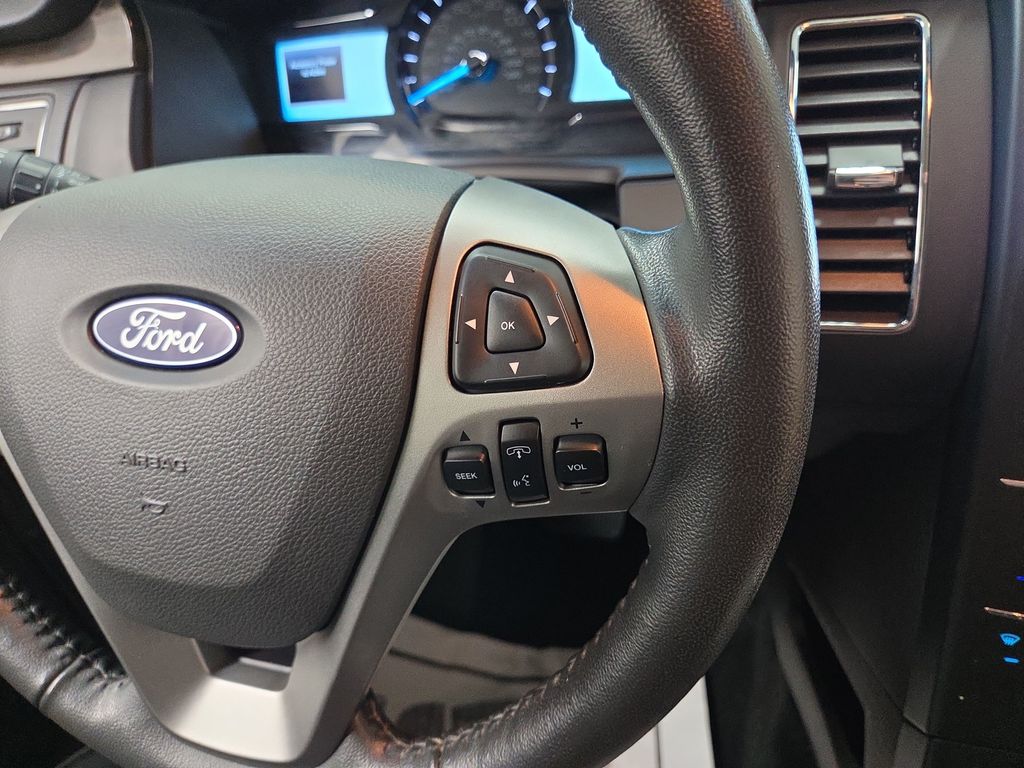 2019 Ford Flex SEL - Photo 18