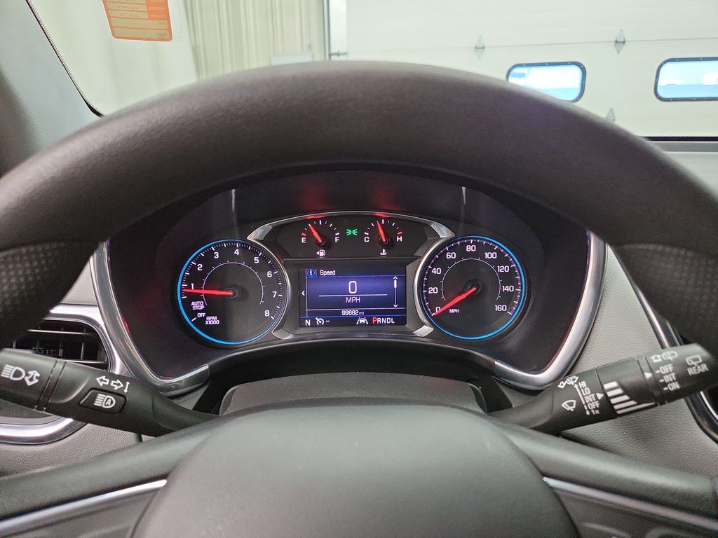 2022 Chevrolet Equinox LT - Photo 21