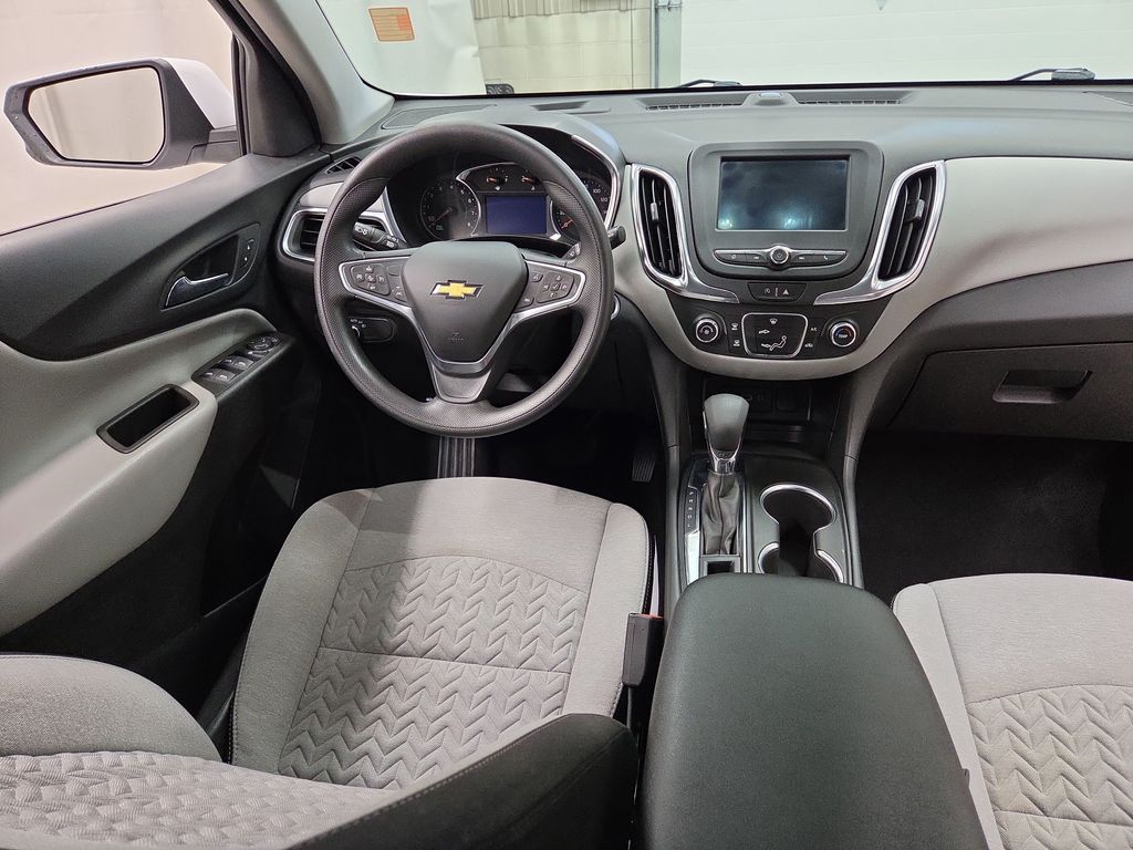 2022 Chevrolet Equinox LT - Photo 12