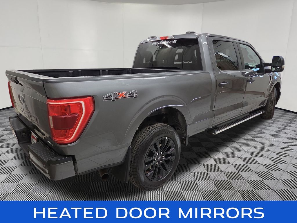 2022 Ford F-150 XLT - Photo 8