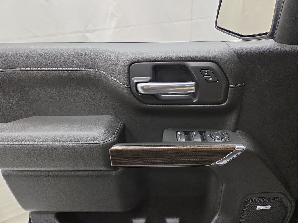 2020 Chevrolet Silverado 1500 LT Trail Boss - Photo 21