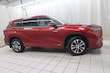 Toyota Highlander Hybrid
