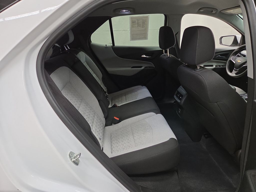 2022 Chevrolet Equinox LT - Photo 10