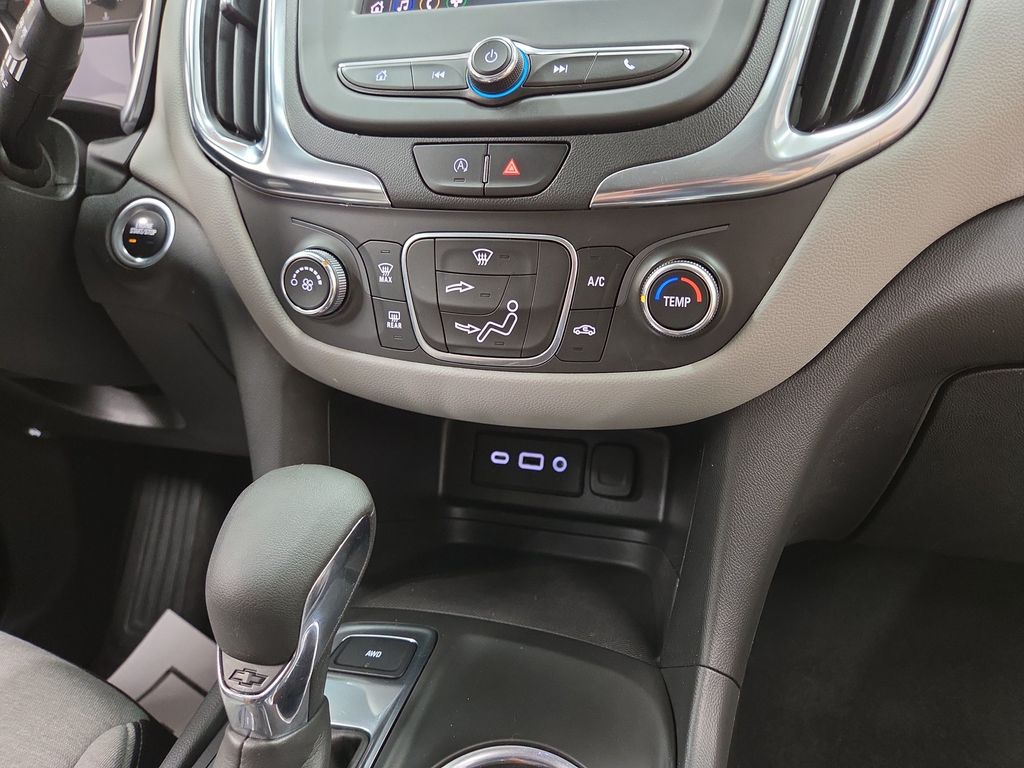 2022 Chevrolet Equinox LT - Photo 15