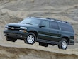Chevrolet Suburban 1500
