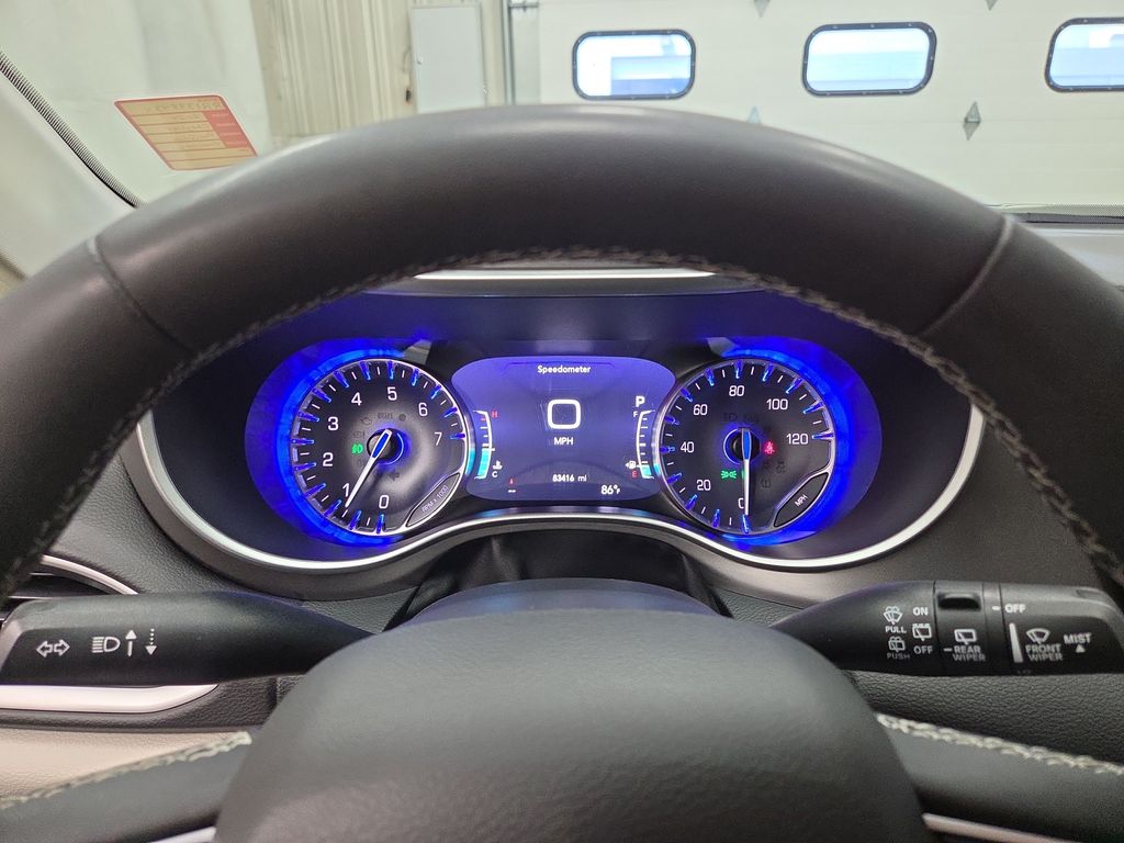 2024 Chrysler Pacifica Touring L - Photo 22