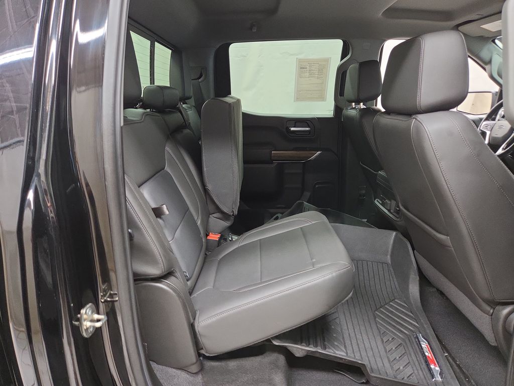 2020 Chevrolet Silverado 1500 LT Trail Boss - Photo 11