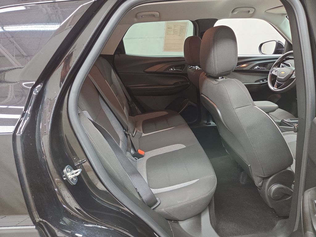 2023 Chevrolet TrailBlazer LT - Photo 10