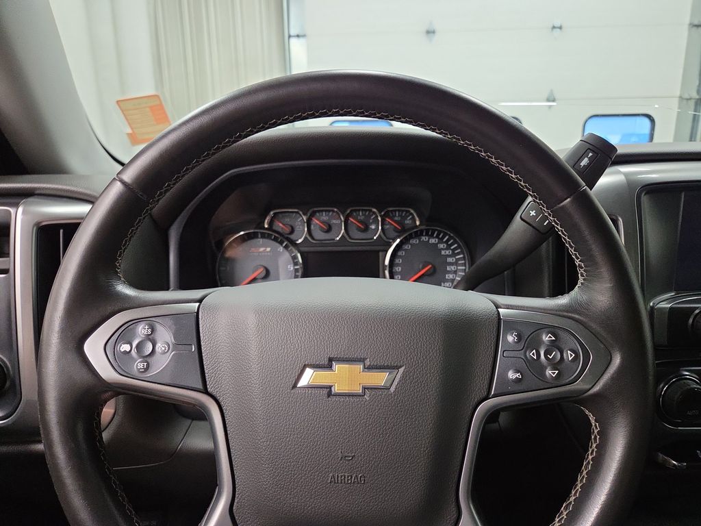 2014 Chevrolet Silverado 1500 LT - Photo 15